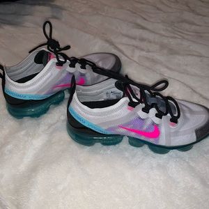 Nike Air Vapor Max 2019 -Multicolor